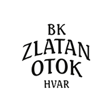 Boćarski klub Zlatan Otok logo