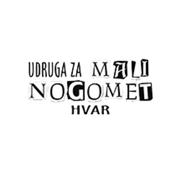 Udruga mali nogomet logo